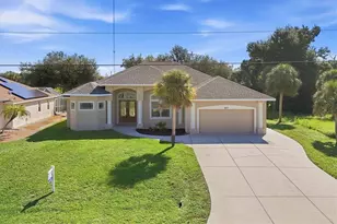 857 Boundary Blvd, Rotonda West, FL 33947 - Photo 2