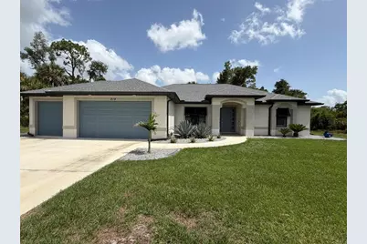 218 Cougar Way, Rotonda West, FL 33947 - Photo 1
