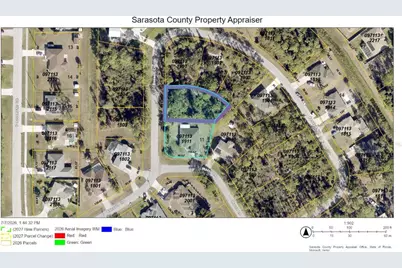 Renault Circle, North Port, FL 34291 - Photo 2