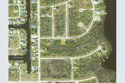 16296 La Barge (Lot 50) Circle, Port Charlotte, FL 33981 - Photo 4