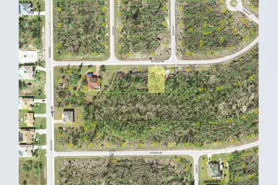 16296 La Barge (Lot 50) Circle, Port Charlotte, FL 33981 - Photo 2