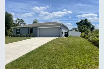 2966 Bay City Terrace, North Port, FL 34286 - Photo 1