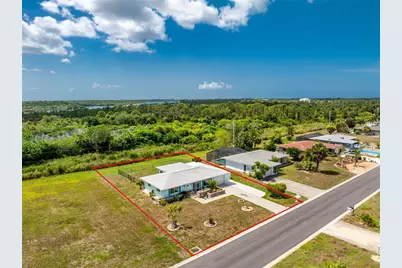 23 Annapolis Lane, Rotonda West, FL 33947 - Photo 1