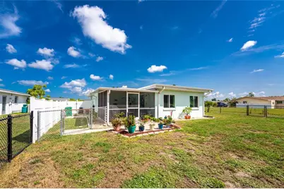 23 Annapolis Lane, Rotonda West, FL 33947 - Photo 36