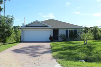 5501 Kempson Lane, Port Charlotte, FL 33981 - Photo 2