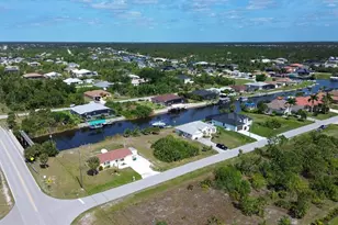 9150 Arrid Cir, Port Charlotte, FL 33981 - Photo 2