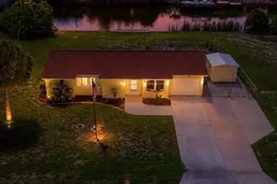 9150 Arrid Cir, Port Charlotte, FL 33981 - Photo 4