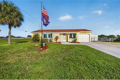 9150 Arrid Circle, Port Charlotte, FL 33981 - Photo 1