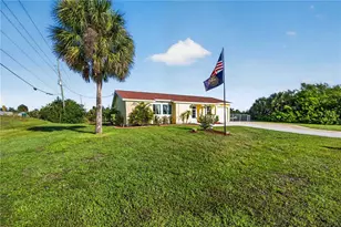 9150 Arrid Cir, Port Charlotte, FL 33981 - Photo 2