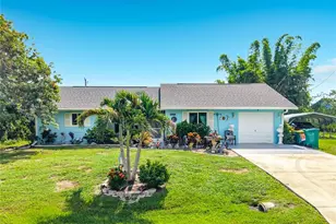 3488 Dwight St, Port Charlotte, FL 33981 - Photo 1