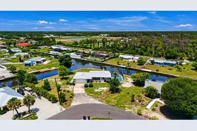 898 E 6th Street, Englewood, FL 34223 - Photo 1