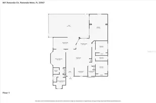 801 Rotonda Cir, Rotonda West, FL 33947 - Photo 2