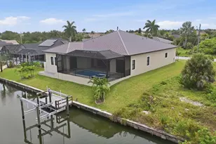 9222 Rosebud Cir, Port Charlotte, FL 33981 - Photo 26