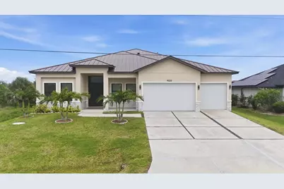 9222 Rosebud Circle, Port Charlotte, FL 33981 - Photo 1
