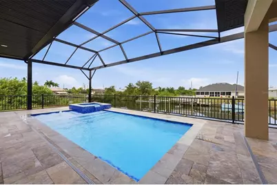 9222 Rosebud Circle, Port Charlotte, FL 33981 - Photo 24