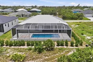 14663 Lillian Cir, Port Charlotte, FL 33981 - Photo 34