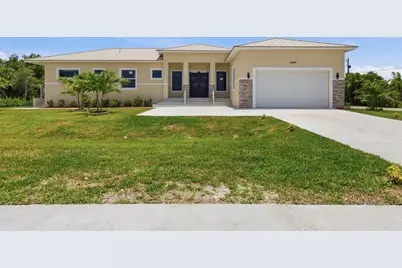 14491 Ingraham Boulevard, Port Charlotte, FL 33981 - Photo 1