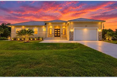 14491 Ingraham Boulevard, Port Charlotte, FL 33981 - Photo 1