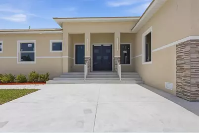 14491 Ingraham Boulevard, Port Charlotte, FL 33981 - Photo 2