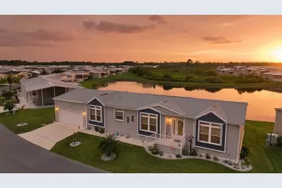 12116 SW County Rd. 769 # 136, Lake Suzy, FL 34269 - Photo 1