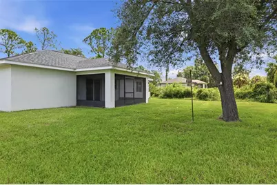 19035 Wilton Avenue, Port Charlotte, FL 33954 - Photo 34