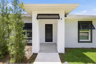 19035 Wilton Avenue, Port Charlotte, FL 33954 - Photo 4