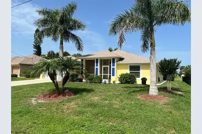 13 Broadmoor Lane, Rotonda West, FL 33947 - Photo 2