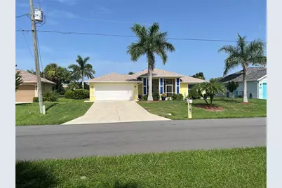 13 Broadmoor Lane, Rotonda West, FL 33947 - Photo 1