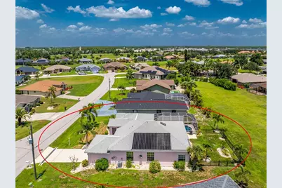 417 Scarlet Sage, Punta Gorda, FL 33955 - Photo 50