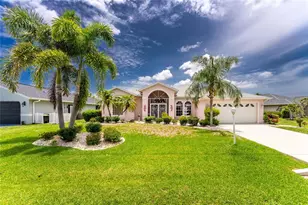 417 Scarlet Sage, Punta Gorda, FL 33955 - Photo 1