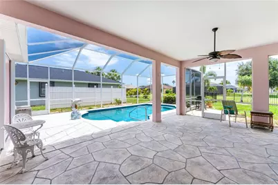 417 Scarlet Sage, Punta Gorda, FL 33955 - Photo 34