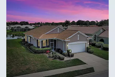 5011 Seagrass Drive, Venice, FL 34293 - Photo 1