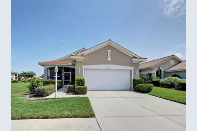 5011 Seagrass Drive, Venice, FL 34293 - Photo 2