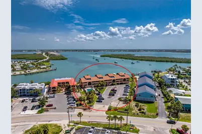1765 Gulf Boulevard #203, Englewood, FL 34223 - Photo 38