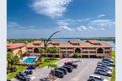 1765 Gulf Boulevard #203, Englewood, FL 34223 - Photo 2
