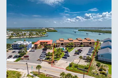 1765 Gulf Boulevard #203, Englewood, FL 34223 - Photo 40