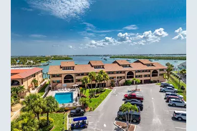 1765 Gulf Boulevard #203, Englewood, FL 34223 - Photo 40