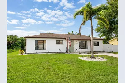 18295 Van Nuys Circle, Port Charlotte, FL 33948 - Photo 2