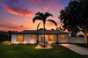 18295 Van Nuys Cir, Port Charlotte, FL 33948 - Photo 1