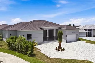 9232 Arrid Cir, Port Charlotte, FL 33981 - Photo 2