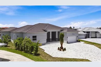 9232 Arrid Circle, Port Charlotte, FL 33981 - Photo 1