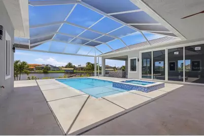 9232 Arrid Circle, Port Charlotte, FL 33981 - Photo 8