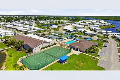 206 Tortola Way, North Port, FL 34287 - Photo 58