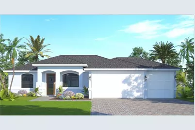0 Longfellow Lane, North Port, FL 34288 - Photo 2