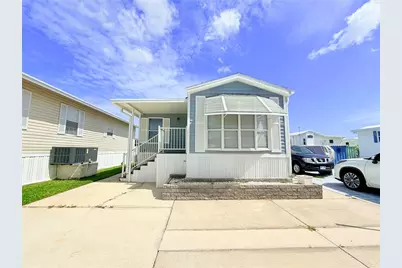 2215 73rd Street E #334, Palmetto, FL 34221 - Photo 1