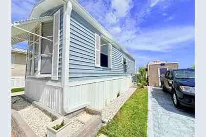 2215 73rd Street E #334, Palmetto, FL 34221 - Photo 2