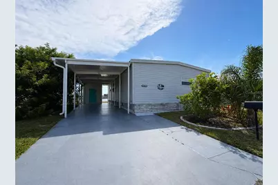 542 Tampico Drive, North Port, FL 34287 - Photo 1