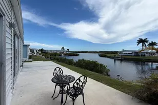 542 Tampico Dr, North Port, FL 34287 - Photo 26