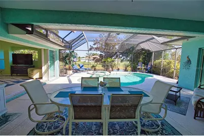 525 Rotonda Circle, Rotonda West, FL 33947 - Photo 2