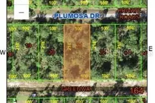 307 Plumosa Dr, Indian Lake Estates, FL 33855 - Photo 1